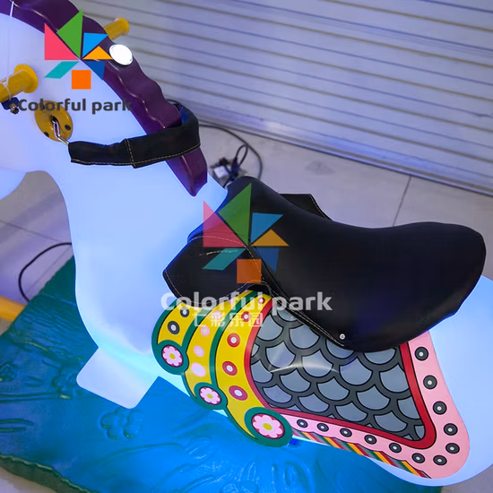 Красочный парковый симулятор автомобиля, игровой автомат, гоночный игровой автомат